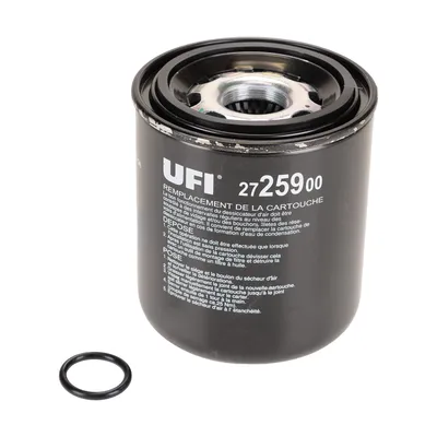 Lufttrocknerpatrone Bremse AL12