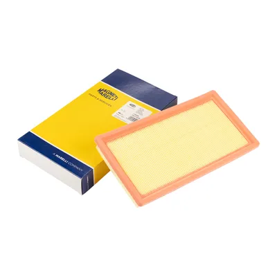 Luftfiltereinsatz eckig Magneti Marelli