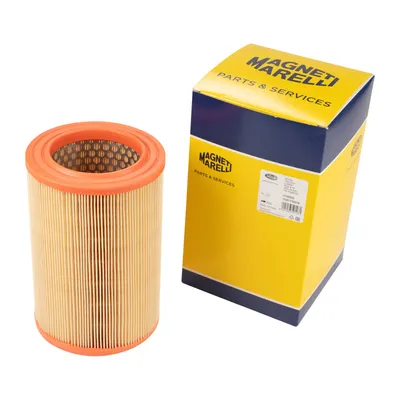 Luftfiltereinsatz rund Magneti Marelli