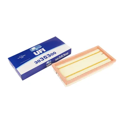 Luftfiltereinsatz eckig UFI