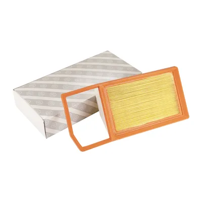 Luftfiltereinsatz original eckig AG Automotive