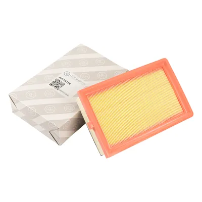 Luftfiltereinsatz eckig AG Automotive