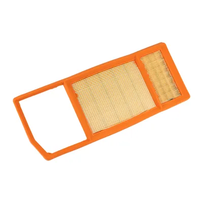 Luftfiltereinsatz Euro 6 L=345 B=134 H=49 mm