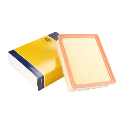 Luftfiltereinsatz eckig L=258 B=208 H=73 mm Magneti Marelli
