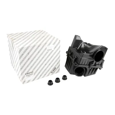 Luftfilter Komplett mit Gehäuse