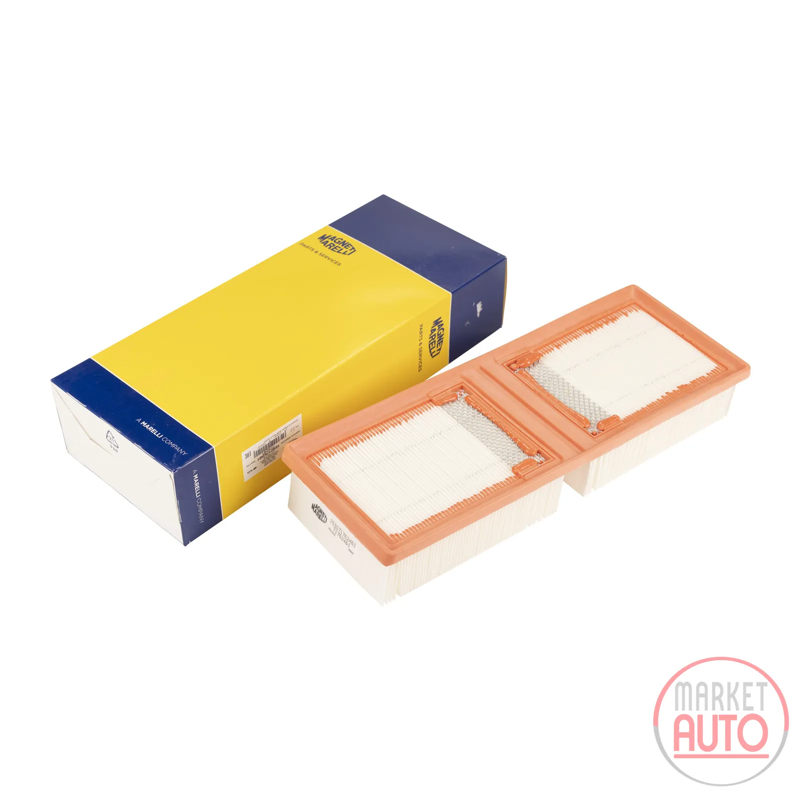 Luftfiltereinsatz Magneti Marelli