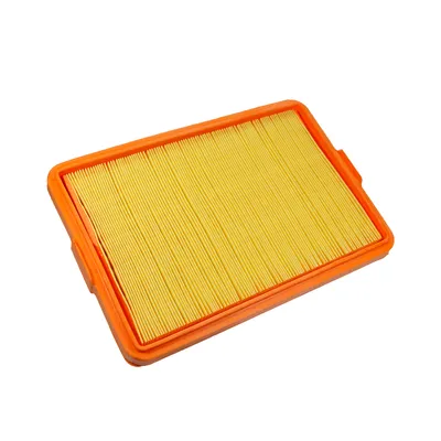 Luftfiltereinsatz  L=352 B=186 H=48