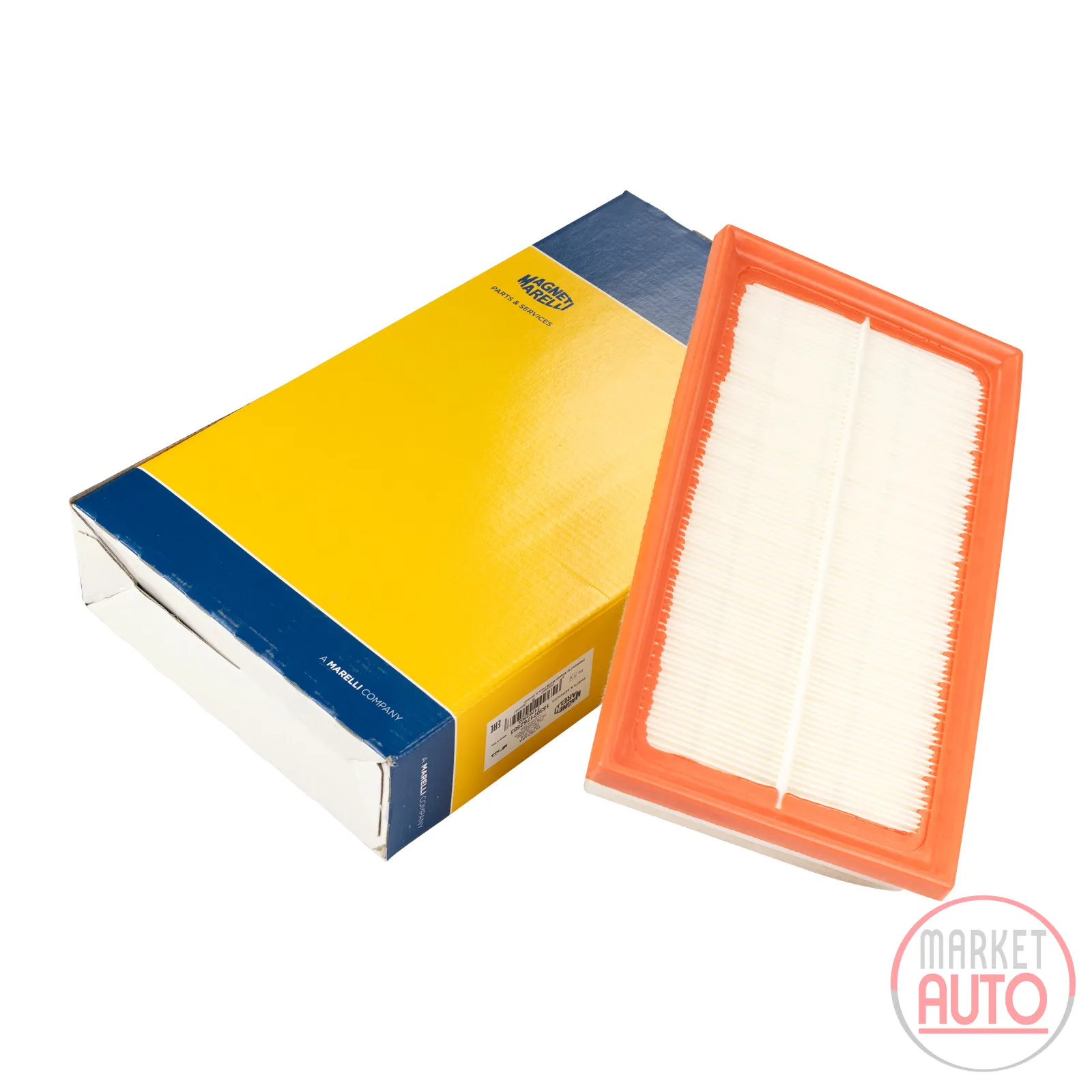 Luftfiltereinsatz Magneti Marelli