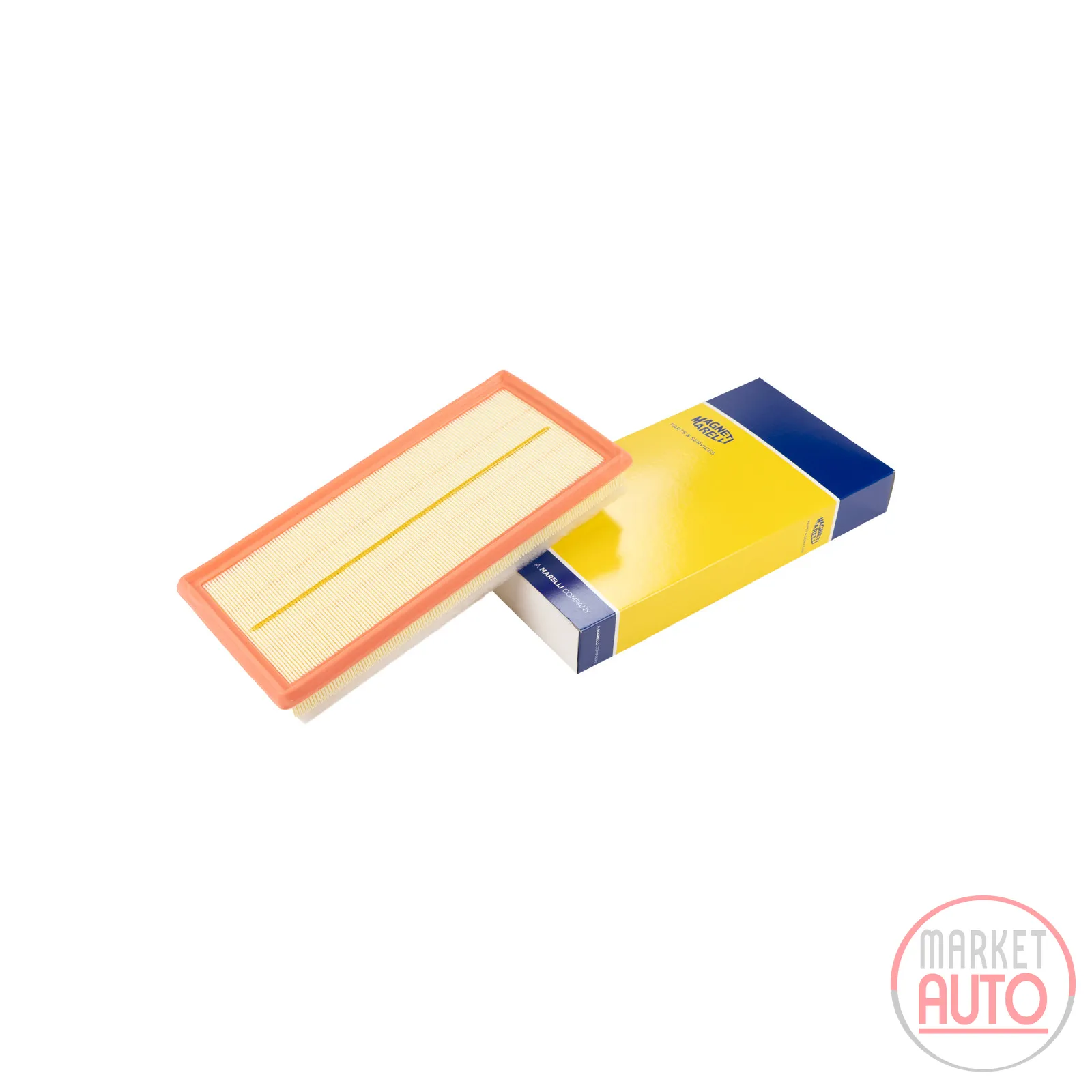 Luftfiltereinsatz Magneti Marelli