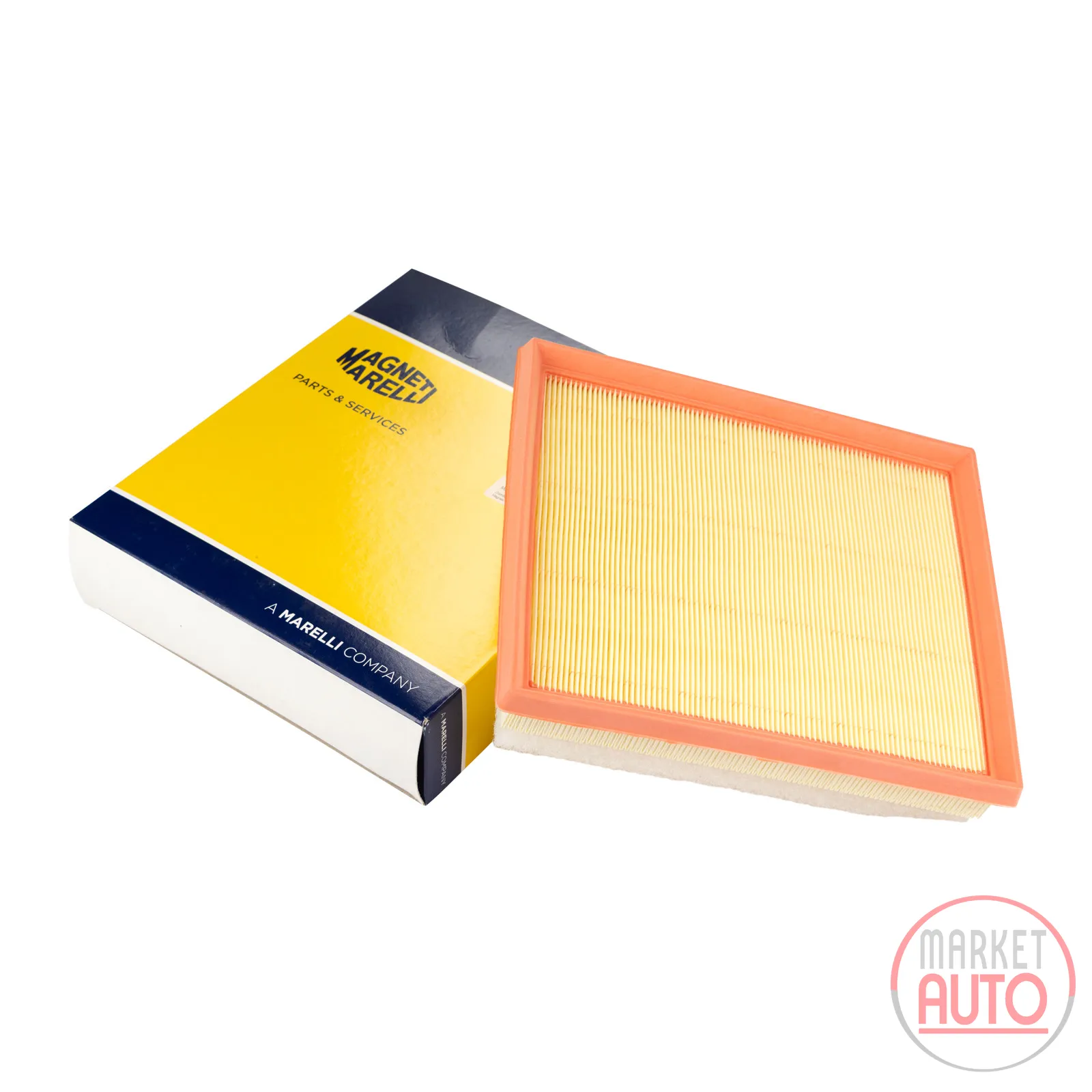 Luftfilter Magneti Marelli