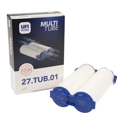 Luftfilter UFI 27.TUB.01