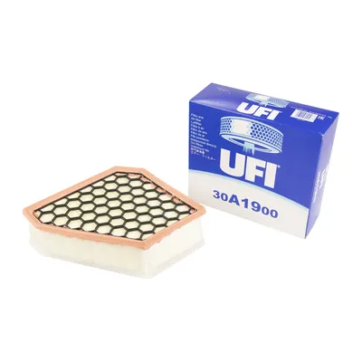 Luftfiltereinsatz UFI 30.A19.00