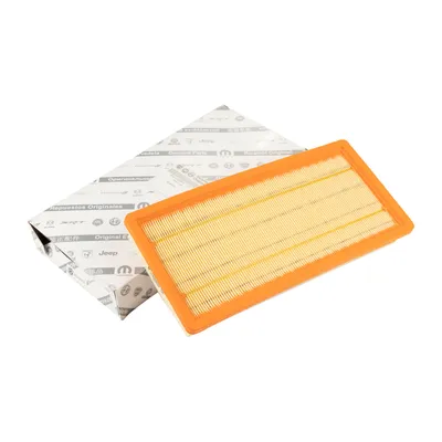 Luftfiltereinsatz Fiat Original (51806865)