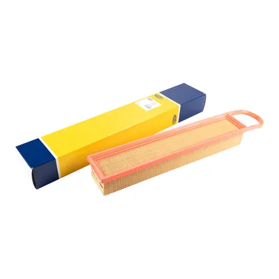 Luftfiltereinsatz eckig Magneti Marelli L=494 B=85 H=56 mm