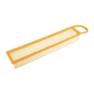 Luftfiltereinsatz eckig PSA OE(1444.XG) L=494 B=85 H=56 mm