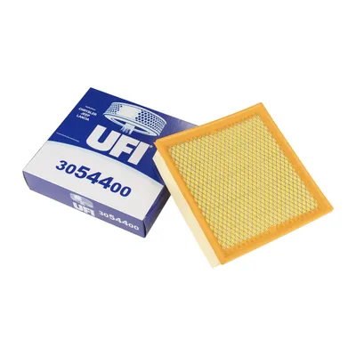 Luftfiltereinsatz eckig UFI