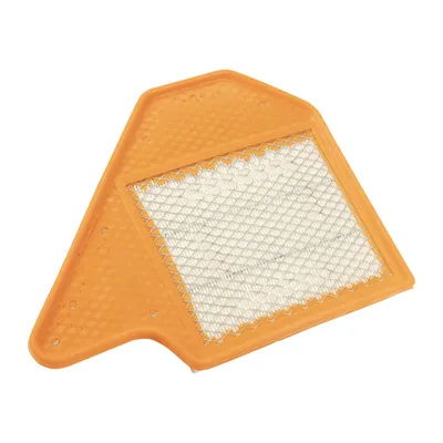 Luftfiltereinsatz eckig H=44 L=324 B=249