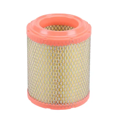 Luftfiltereinsatz rund D1=135 D2=80 H175