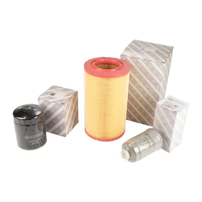 Filterpaket bis Bj,10-2004