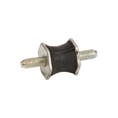 Gummihalter für Luftfiltergehäuse  19 mm Gummi