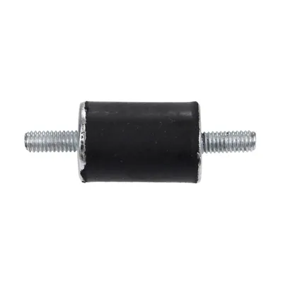 Gummihalter für Luftfiltergehäuse  29,5mm Gummi