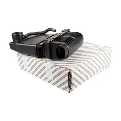 Luftfilter komplett