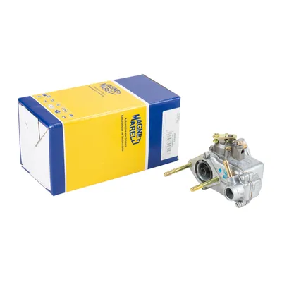 VERGASER Neu Weber 26 IMB 10 Magneti Marelli