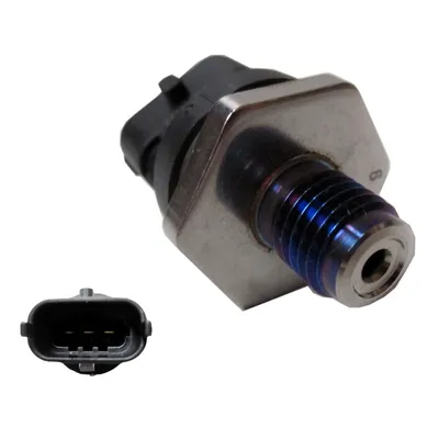 Kraftstoffdrucksensor