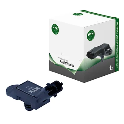 Sensor Ladedruck Saugrohrdruck