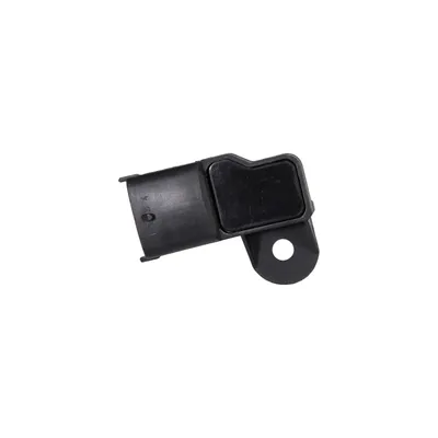 Drucksensor Höhenanpassung