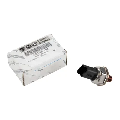 Kraftstoffdrucksensor