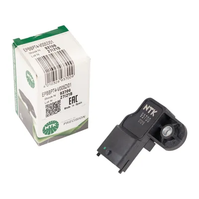 Sensor Saugrohrdruck Ladedruck