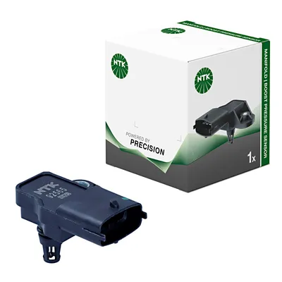 Ladedruck Sensor