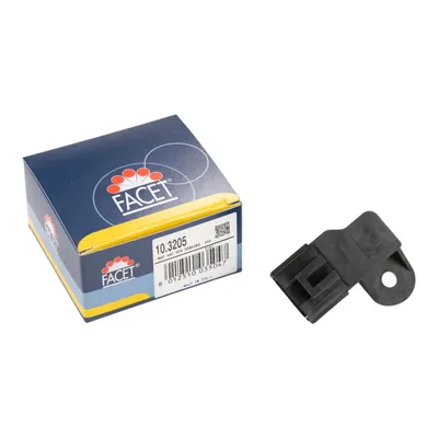 Saugrohrdrucksensor