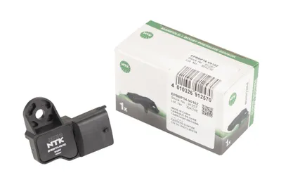 Sensor, Saugrohrdruck