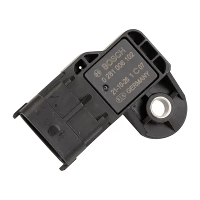 Ladedrucksensor