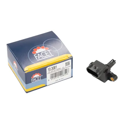 Saugrohrdrucksensor