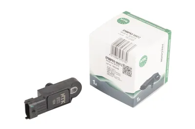 Sensor Ladrdruck, Saugrohrdruck