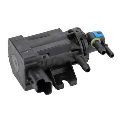 Ladedrucksensor, Unterdrucksensor Tubrolader