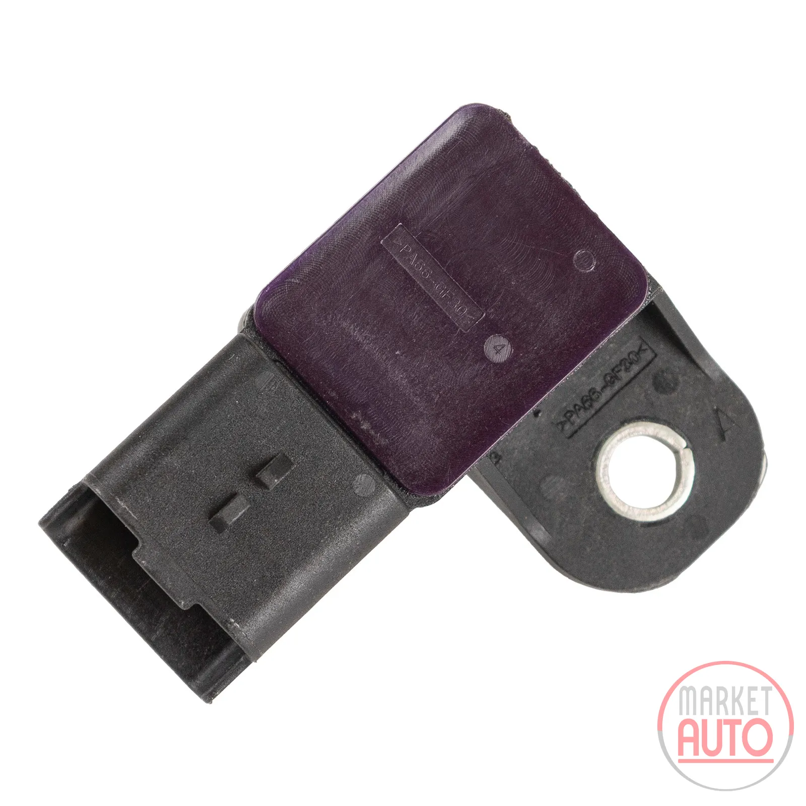 Sensor, Saugrohrdruck