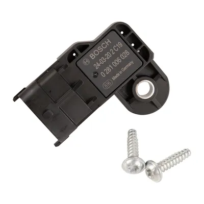 Ladedrucksensor
