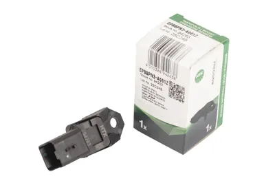 Sensor, Saugrohrdruck
