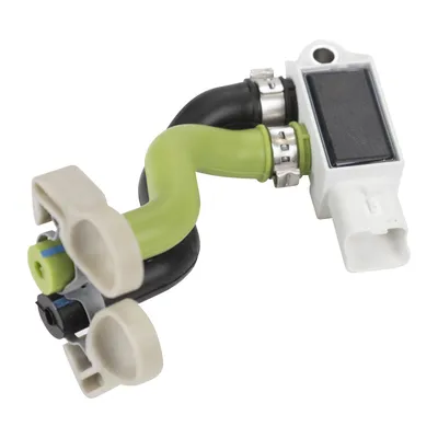 Rohr, Sensor Abgasdruck