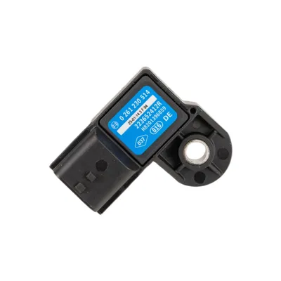 Sensor Saugrohrdruck