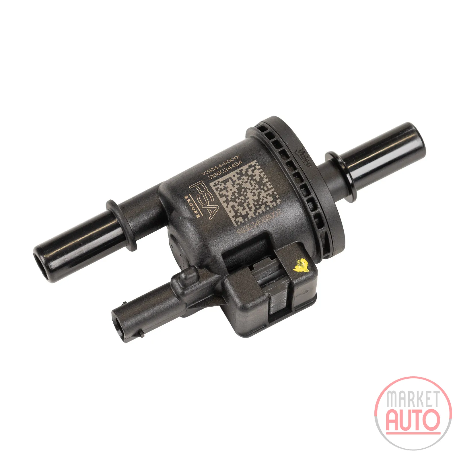 Kraftstoffdrucksensor
