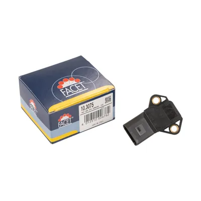 Saugrohrdrucksensor