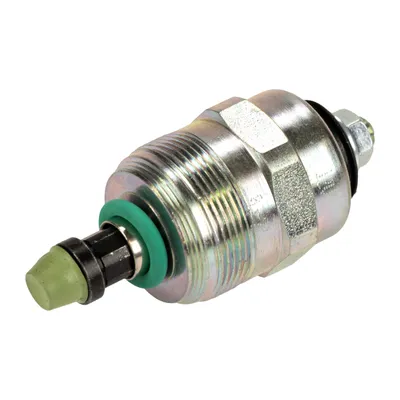 Abschaltventil Einspritzpumpe Bosch Diesel