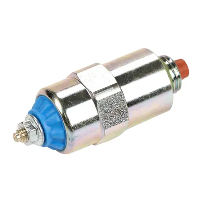Abschaltventil Einspritzpumpe Lucas