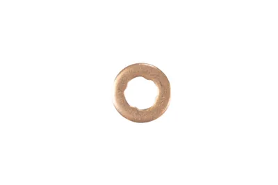 DICHTRING WAERMESCHUTZSCHEIBE D1=7,5 D2=15 H=2,0 mm