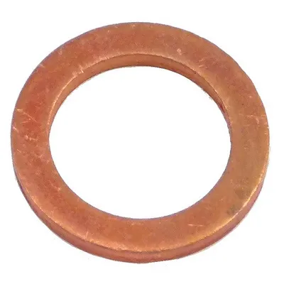 Kupferdichtring für Einspritzdüse 20,3X14,2X2
